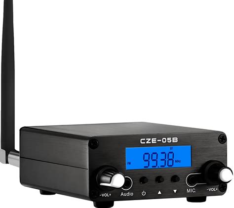 Amazon.in: Radio Fm Transmitter - raincitystudios.com