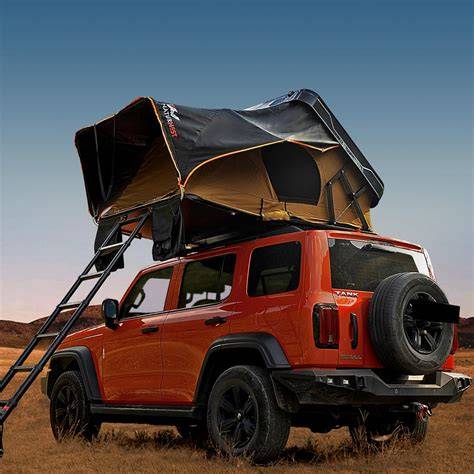 Amazon.in: Roof Tent - raincitystudios.com