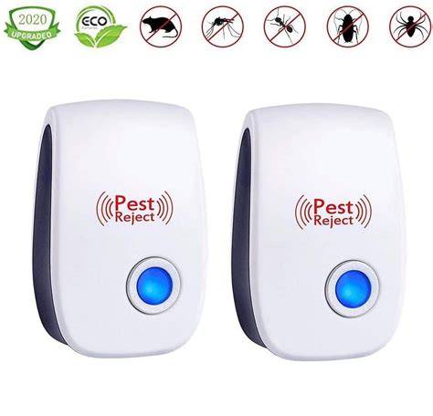Amazon.in: Ultrasonic Pest Repellent - raincitystudios.com