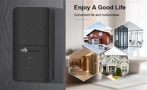 Amazon.in: Video Door Bell - raincitystudios.com