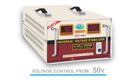 Amazon.in: Voltage Stabilizer - raincitystudios.com