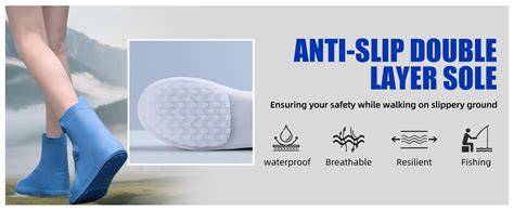 Amazon.in: Water Proof Shoe Cover - raincitystudios.com