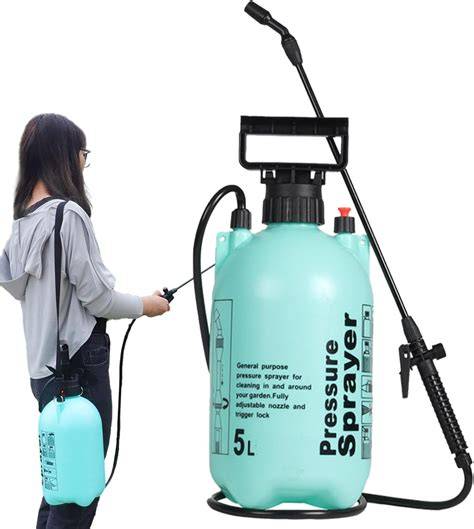 Amazon.sg: Pressure Sprayer - raincitystudios.com