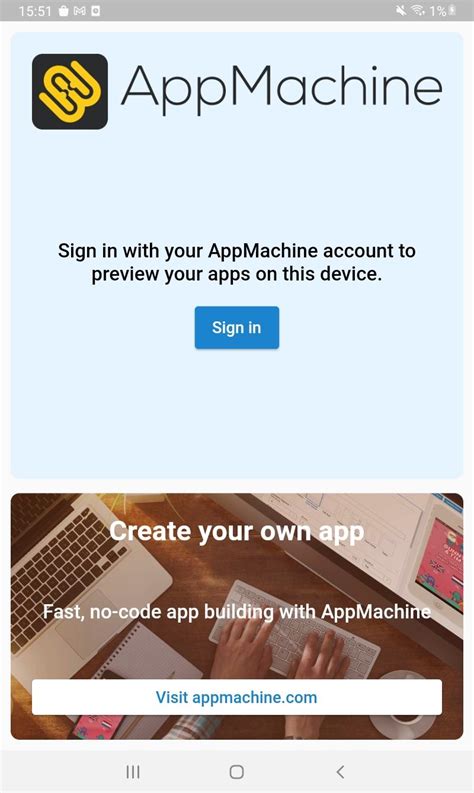 AMB Previewer App Builder APK Download for Android APKfun com