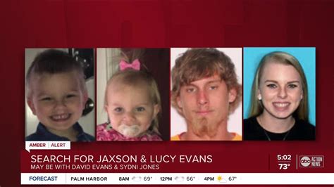 AMBER Alert issued for two children abducted in Kyle