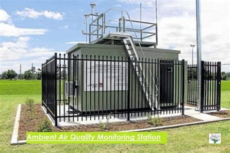 Ambient Air Quality Monitoring Stations - Perfect … - wintechmobiles.com