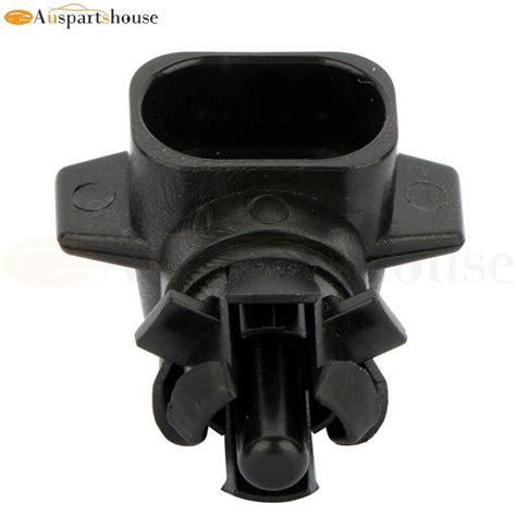 AMBIENT AIR TEMPERATURE Sensor Switch For Chevy Cruze Cadillac GMC