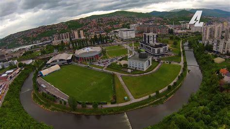 AMBULANTA ŠVRAKINO SELO - (SARAJEVO) - geodruid