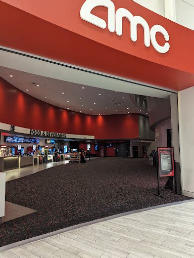 AMC Annapolis Mall 11 movies and showtimes - Cinema Clock