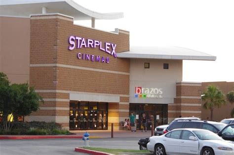 AMC Brazos Mall 14 in Lake Jackson, TX - Cinema Treasures