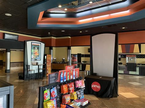 AMC CLASSIC East Towne 10 Showtimes & Movie Tickets