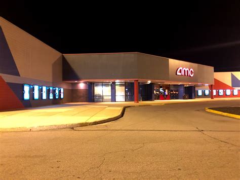 AMC CLASSIC Hampden 8 Movie Times Showtimes and Tickets