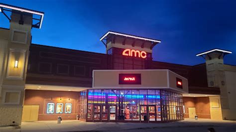 AMC Classic Highland 12 movies and showtimes - Cinema Clock