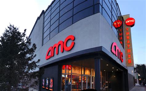 AMC Shore 8 in Huntington, NY - Cinema Treasures