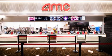 AMC Stock Price Surges on Report Amazon Might Buy …