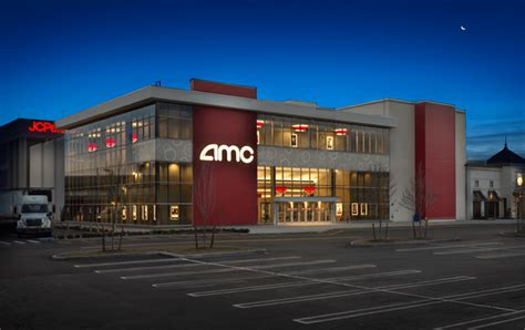 AMC Theater - EW Howell