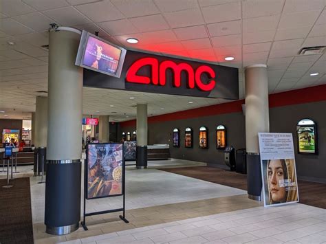 AMC Theatres Arts & Entertainment Demon Discounts