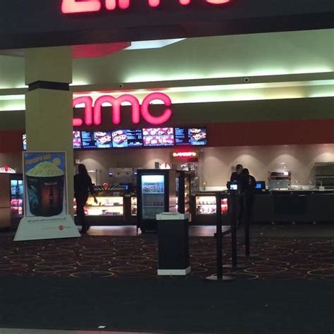 AMC Worldgate 9 movies and showtimes - Cinema Clock