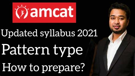 AMCAT Modules and Syllabus Batch 2021 for 1st 2 Tests