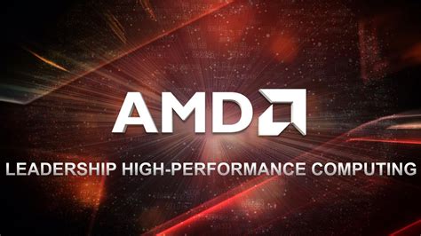 AMD's Blockchain Bet: A Shift in Strategy