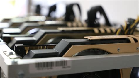 AMD's Relationship with Cryptocurrency Mining