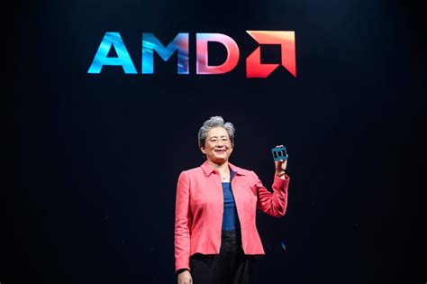 AMD's Role: Powering Next-Generation Gaming