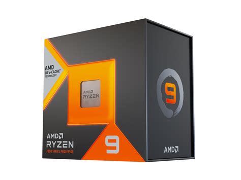 AMD, Amazon succumb to low demand for Ryzen 12-core 7900X3D as price drops  hard