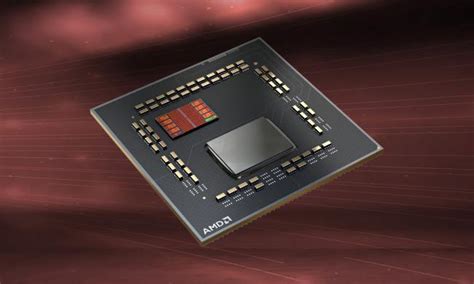 AMD 7000X3D V Cache CPUs could challenge Intel at CES 2023 Digital Trends