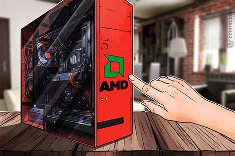 AMD hardware accelerators to support blockchain interoperability image 4