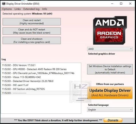 AMD Driver Fix and Install using DDU. Memory, PSU, and VRAM testing …