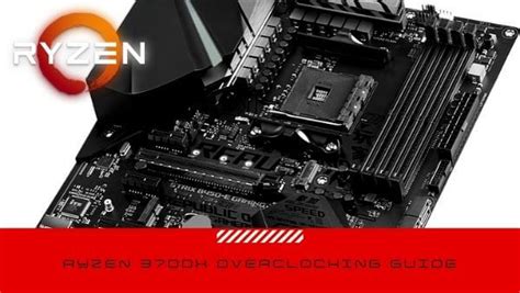 AMD Overclocking Terminology FAQ - HisEvilness