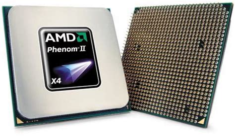 AMD Phenom II X4 650T Drivers Download - Solvusoft