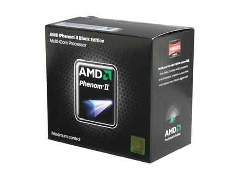 AMD Phenom II X4 965 overheating problems Tom