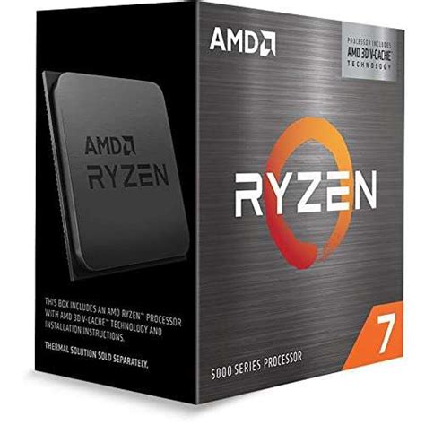 AMD Ryzen 5800X3D für 289,00€ mydealz