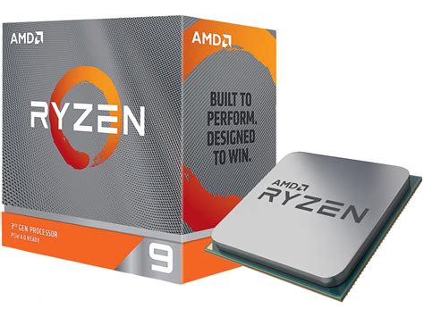 AMD Ryzen 9 3950X & Ryzen 9 3900X CPUs Are Still …