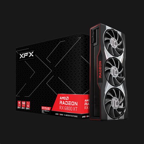 AMD XFX 12 Days Of Hardcore Giveaways
