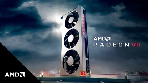 AMD announces