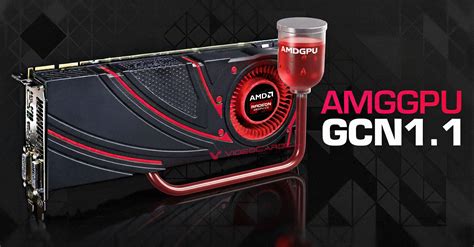 AMDGPU Driver Update: GCN 1.1 GPUs Get a Performance Boost on Linux (2026)