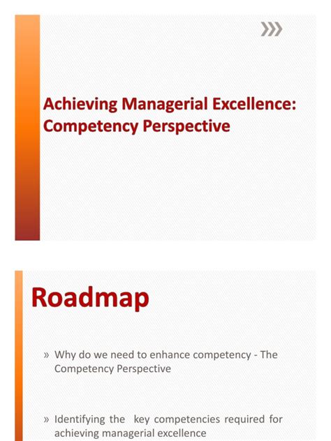 AME Competency Perspective