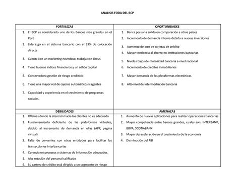 AMENAZAS DE LOS RECURSOS EN BCP 7 PERU pdf