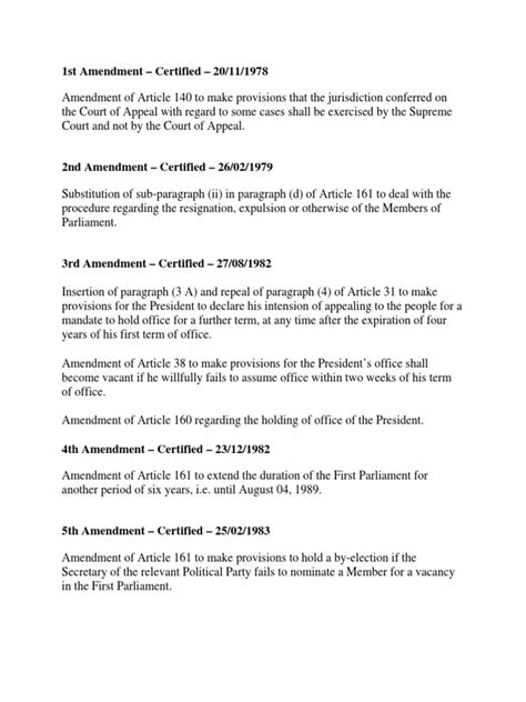 AMENDMENTS MADE UPTO SEPT 2016 pdf