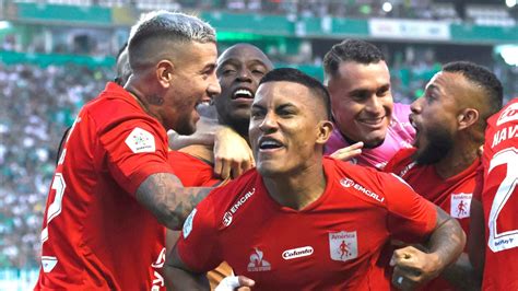 America de Cali - fixtures, team info and top players - FotMob - muktibox.com