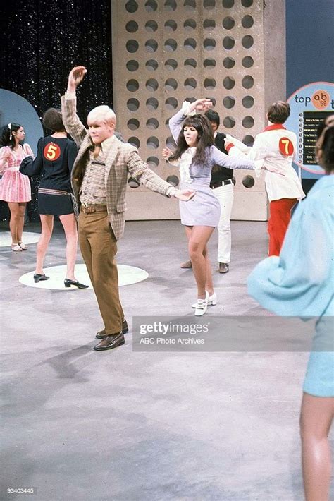 AMERICAN BANDSTAND - Getty Images