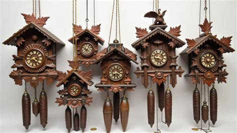 American Black Forest Clocks - Elgin, IL 60123 - wintechmobiles.com