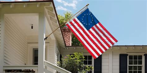 American Flag Preservation: Tips & Guide | Allegiance - muktibox.com