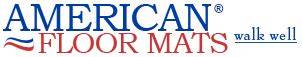 American Floor Mats - Logo Mats, Entrance Mats, Anti-Fatigue Mats ... - raincitystudios.com