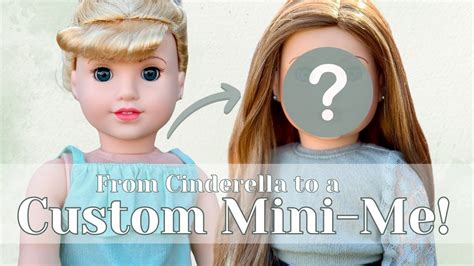 American Girl Doll customization, repair and restoration tips | Over ... - muktibox.com