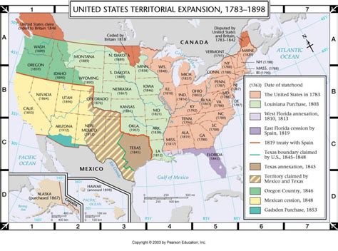 American Imperialism: The Territorial Expansion of the United States ... - wintechmobiles.com