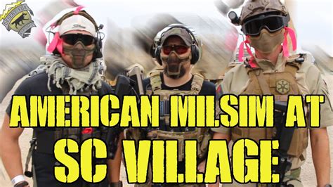 AMERICAN MILSIM LLC in Lexington, SC Company Info & Reviews