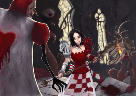 AMERICAN McGEE